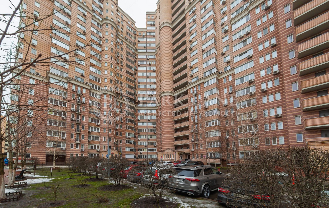 Квартира ул. Голосеевская, 13б, Киев, G-1373607 - Фото 3