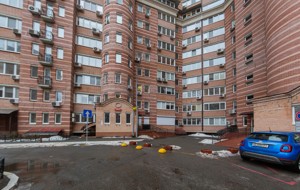 Apartment R-627, Holosiivska, 13б, Kyiv - Photo 7