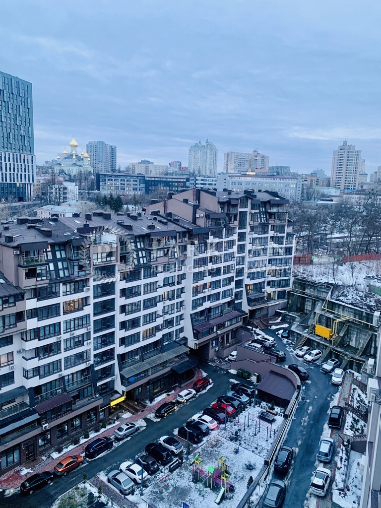 Apartment J-34326, Hlybochytska, 13, Kyiv - Photo 22