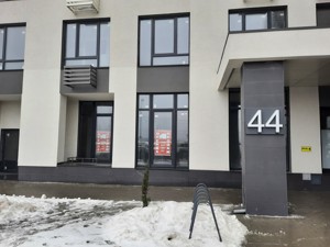 Apartment B-106560, Vyhovskoho Ivana (Hrechka Marshala), 44, Kyiv - Photo 14