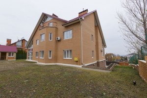 Дом B-104653, Кирикова, Лесники (Киево-Святошинский) - Фото 2