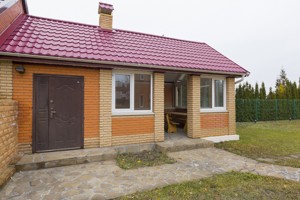Будинок B-104653, Кирикова, Лісники (Києво-Святошинський) - Фото 52