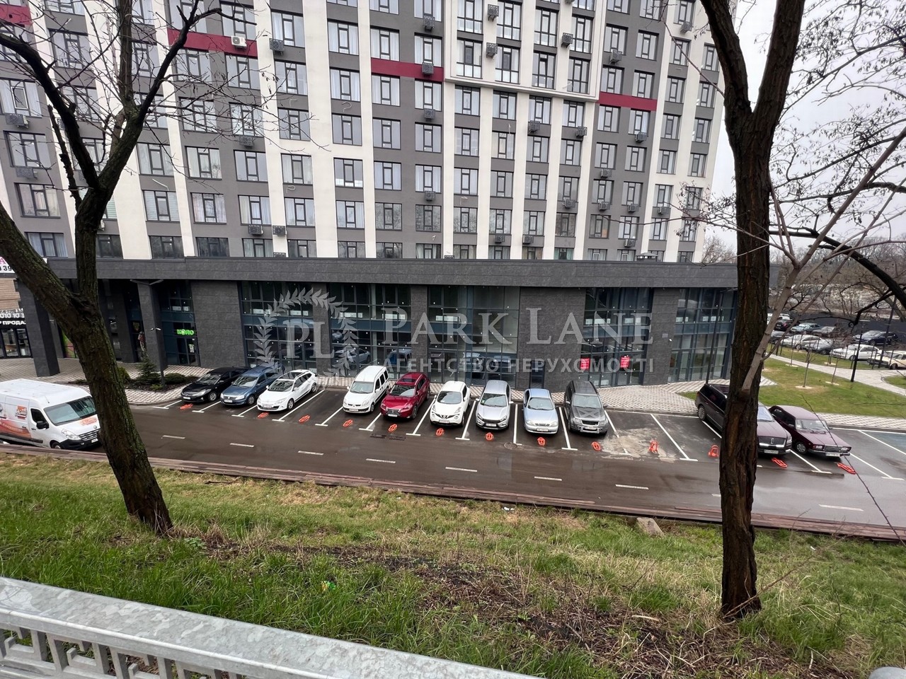  non-residential premises, L-30794, Huzara Liubomyra avenue (Komarova Kosmonavta avenue), Kyiv - Photo 9
