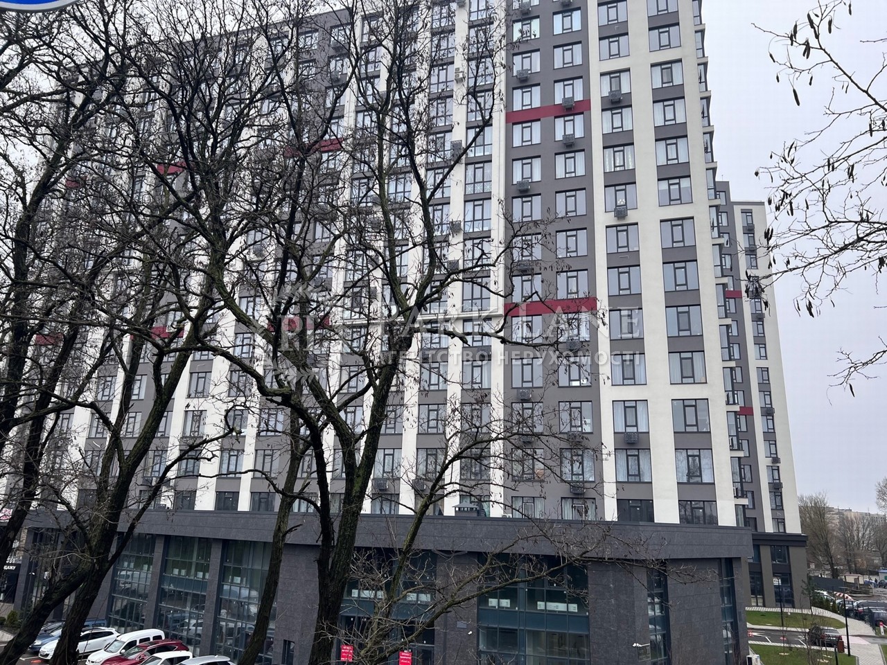  non-residential premises, L-30794, Huzara Liubomyra avenue (Komarova Kosmonavta avenue), Kyiv - Photo 8