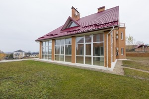 House B-106536, Kyrykova, Lisnyky - Photo 3