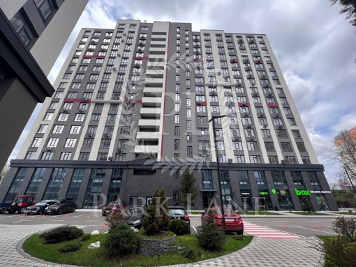  non-residential premises, Huzara Liubomyra avenue (Komarova Kosmonavta avenue), Kyiv, L-30175 - Photo