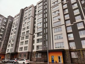 Apartment B-106548, Shiastia, 7, Kriukivshchyna - Photo 1