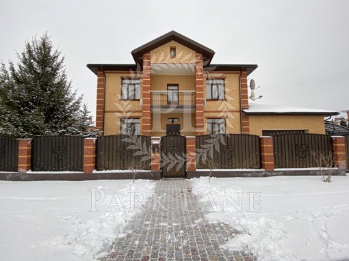 Дом Сухомлинского Василbя, Киев, R-67652 - Фото