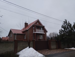 House G-1990184, Andriivska, Hatne - Photo 7