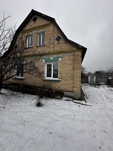 Дом J-35394, Космодемьянской Зои, Петропавловская Борщаговка - Фото 1