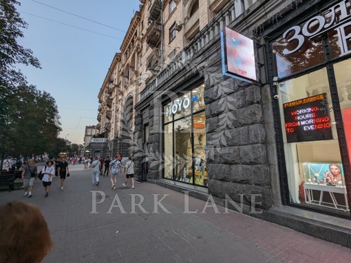  Магазин, Хрещатик, Київ, B-106604 - Фото 7