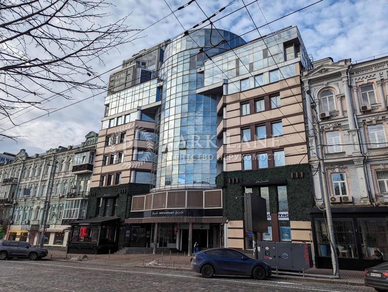  Office, B-106589, Velyka Vasylkivska (Chervonoarmiiska), Kyiv - Photo 4