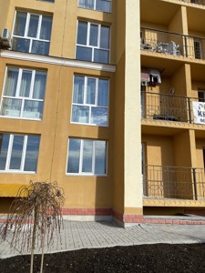 Apartment B-106608, Lobanovskoho, 30, Chaiky - Photo 1