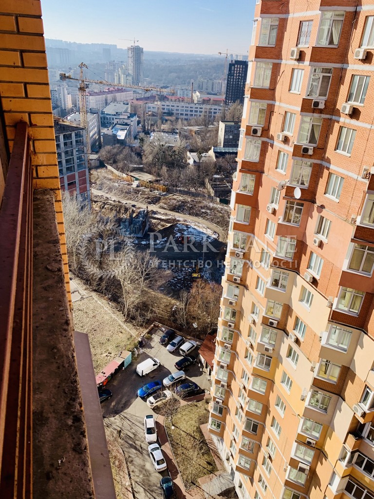 Apartment J-35406, Konovalcia Evhena (Shchorsa), 32в, Kyiv - Photo 22
