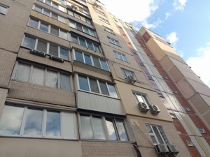 Apartment G-814496, Vysotskoho Volodymyra boulevard, 6б, Kyiv - Photo 8