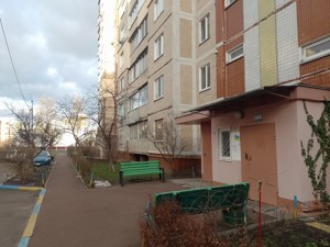 Apartment G-814496, Vysotskoho Volodymyra boulevard, 6б, Kyiv - Photo 7