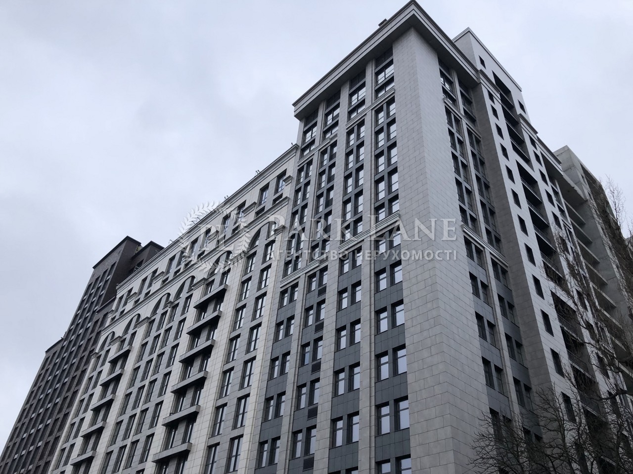 Apartment R-67618, Predslavynska, 35, Kyiv - Photo 1