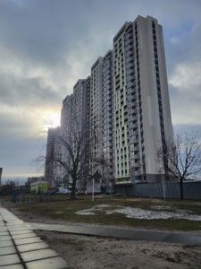 Квартира G-1949685, Вербицкого Архитектора, 1в, Киев - Фото 18
