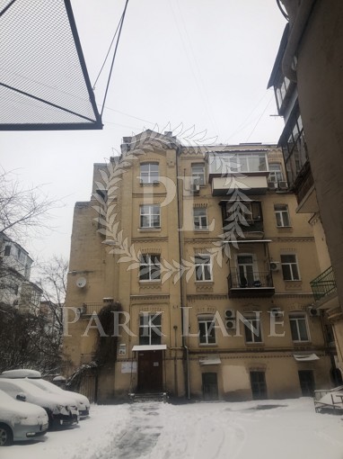 Квартира Лютеранская, 11б, Киев, M-38190 - Фото