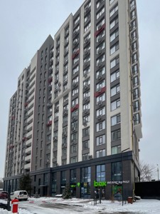 Apartment B-106655, Huzara Liubomyra avenue (Komarova Kosmonavta avenue), 11, Kyiv - Photo 24