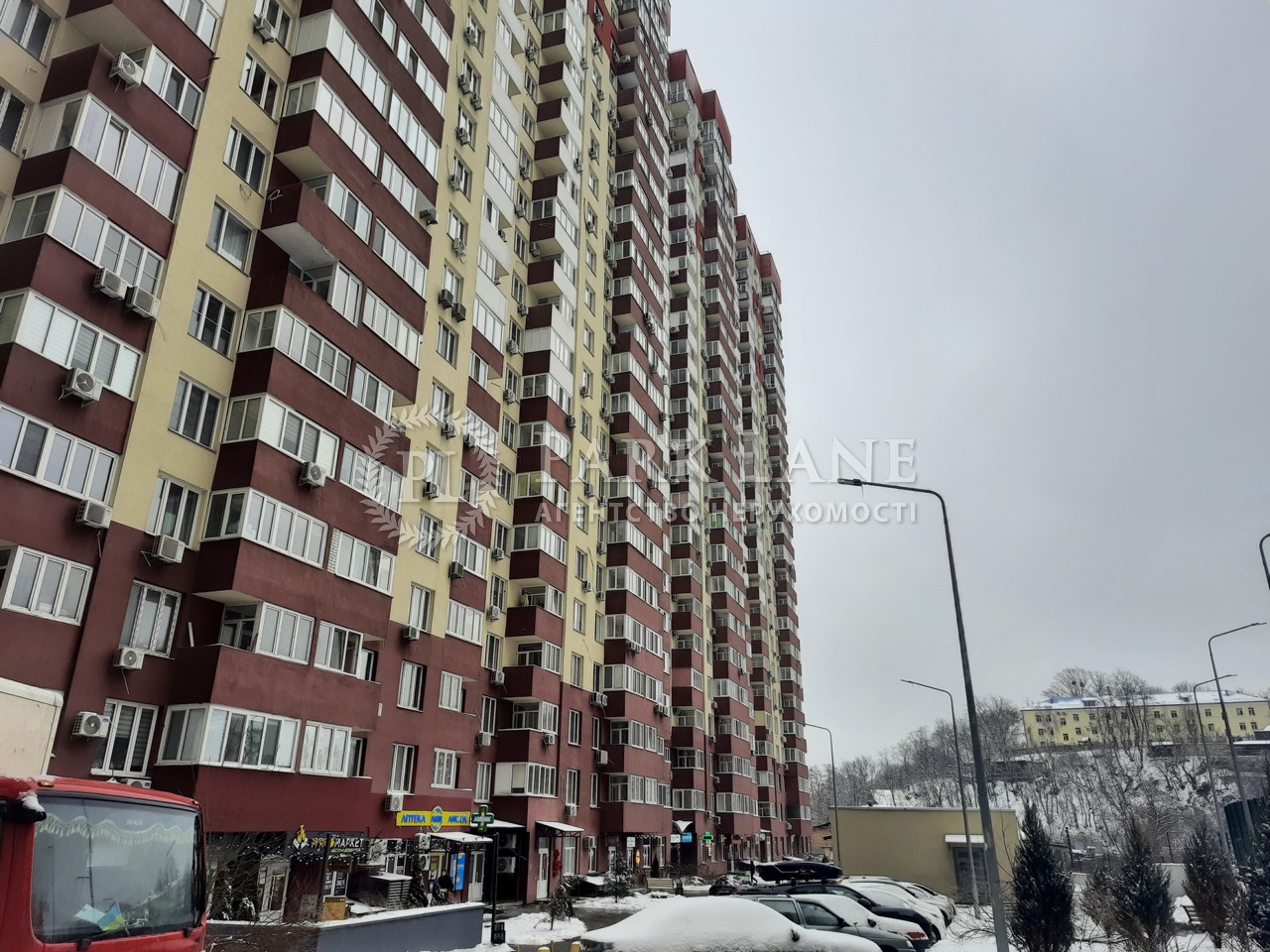 Квартира B-106669, Ясиноватский пер., 11, Киев - Фото 17
