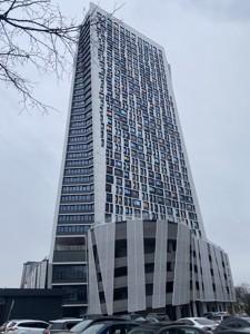 Apartment R-53872, Beresteis'kyi avenue (Peremohy avenue), 11 корпус 2, Kyiv - Photo 1