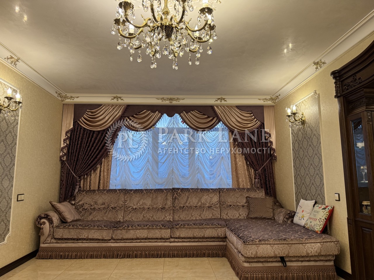 Apartment J-35441, Lobanovskoho avenue (Chervonozorianyi avenue), 4г, Kyiv - Photo 7