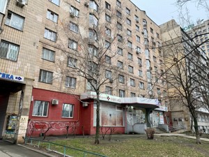  Нежилое помещение, J-35443, Жилянская, Киев - Фото 22