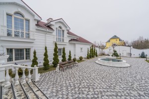 House B-106672, Lisova, Kozyn (Koncha-Zaspa) - Photo 7