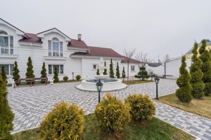 House B-106672, Lisova, Kozyn (Koncha-Zaspa) - Photo 3