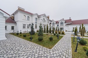 House B-106672, Lisova, Kozyn (Koncha-Zaspa) - Photo 1