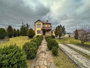 Дом J-35438, Петруся, Иванков (Бориспольский) - Фото 1