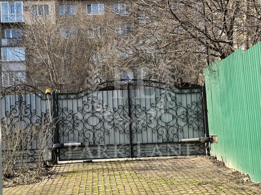  Отдельно стоящее здание, Якубенковская (Тропинина), Киев, I-36597 - Фото 15