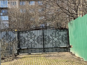  Отдельно стоящее здание, I-36597, Якубенковская (Тропинина), Киев - Фото 18