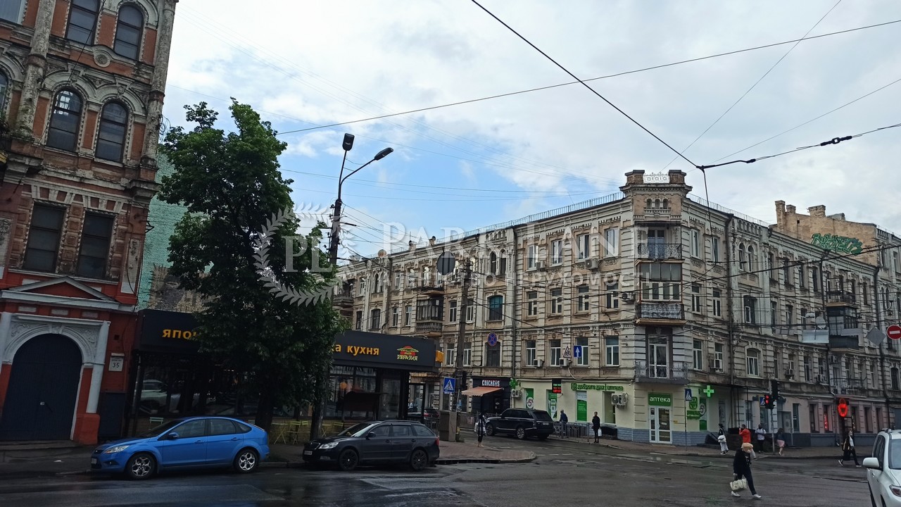  Офис, R-55493, Нижний Вал, Киев - Фото 9