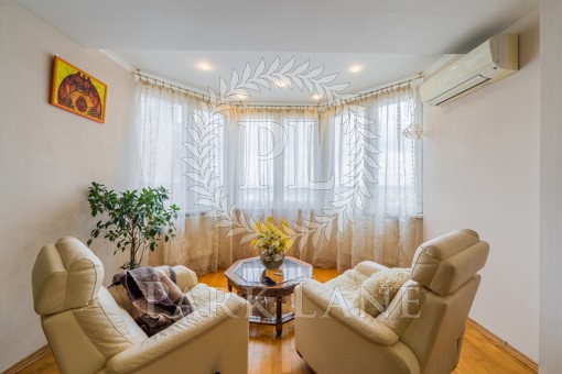 Apartment Ivasiuka Volodymyra avenue (Heroiv Stalinhrada avenue), 24, Kyiv, I-36814 - Photo