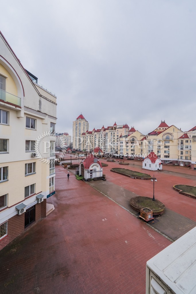 Apartment I-36814, Ivasiuka Volodymyra avenue (Heroiv Stalinhrada avenue), 24, Kyiv - Photo 39