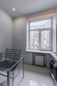 Apartment B-105928, Konys'koho Oleksandra (Turhenievs'ka), 2, Kyiv - Photo 12