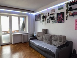 Apartment I-36850, Beresteis'kyi avenue (Peremohy avenue), 7б, Kyiv - Photo 4