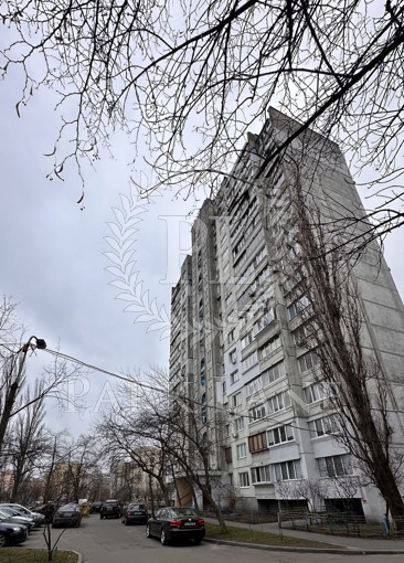 Квартира Героев Днепра, 9, Киев, R-52462 - Фото