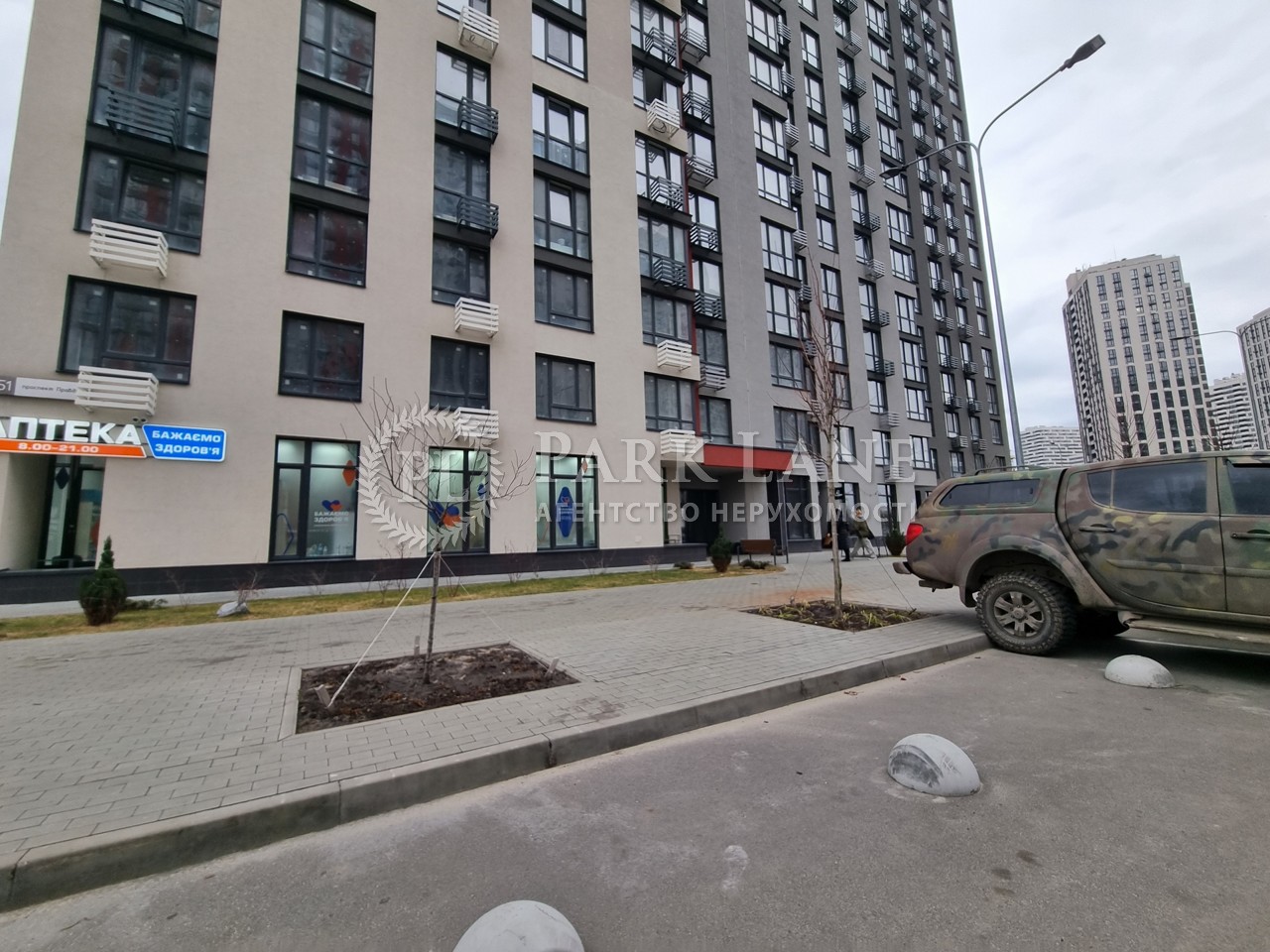 Apartment R-58285, Vyhovskoho Ivana (Hrechka Marshala), 44, Kyiv - Photo 9