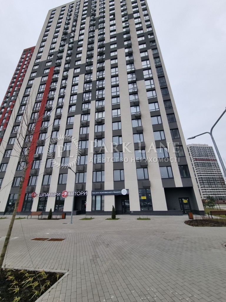 Apartment I-36865, Vyhovskoho Ivana (Hrechka Marshala), 40/12, Kyiv - Photo 10