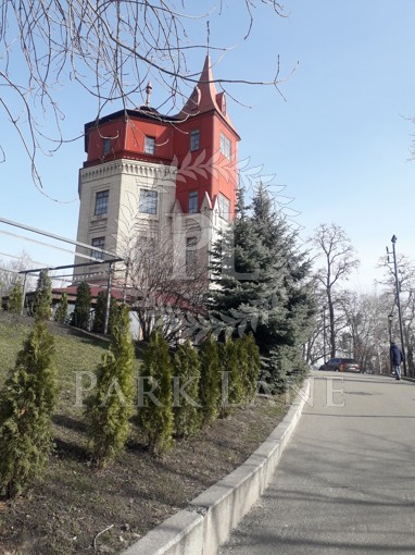  non-residential premises, Hrushevskoho Mykhaila, Kyiv, R-50067 - Photo