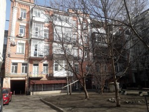  Офіс, G-2005497, Бульварно-Кудрявська (Воровського), Київ - Фото 4