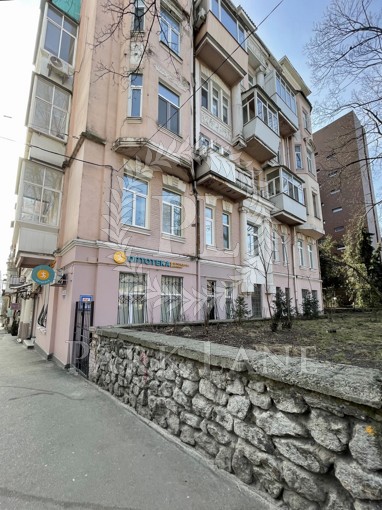 Квартира Чеховский пер., 11, Киев, R-61624 - Фото