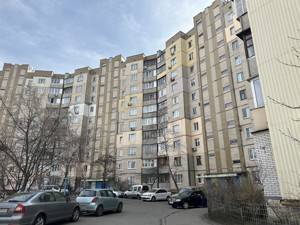 Квартира R-59654, Срібнокільська, 22а, Київ - Фото 1