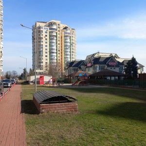 Apartment J-35520, Ivasiuka Volodymyra avenue (Heroiv Stalinhrada avenue), 12д, Kyiv - Photo 27