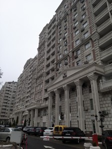 Apartment R-55737, Maksymovycha Mykhaila (Trutenka Onufriia), 28е, Kyiv - Photo 11