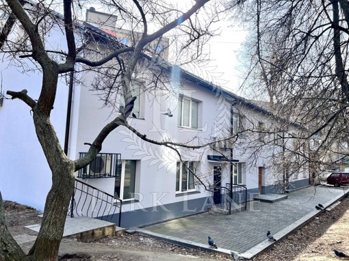  Отдельно стоящее здание, Забилы Виктора, Киев, I-35747 - Фото 8