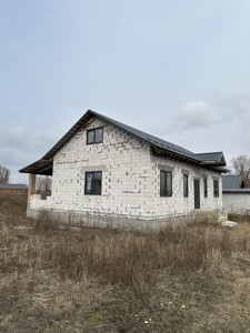 Будинок B-106771, Богомольця Академіка, Бориспіль - Фото 1